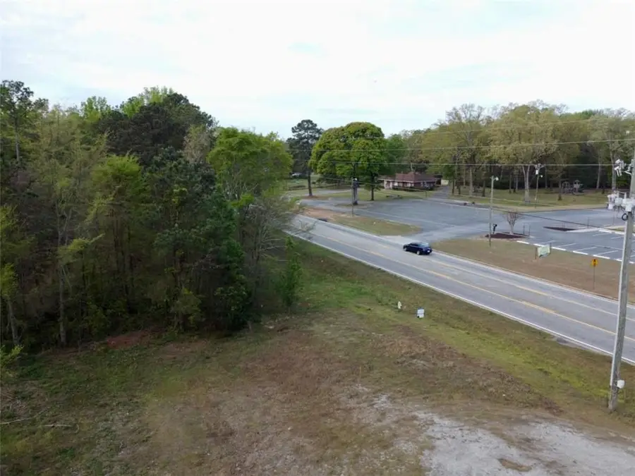 1272 Smyrna Rd, Conyers, GA 30094 - #3