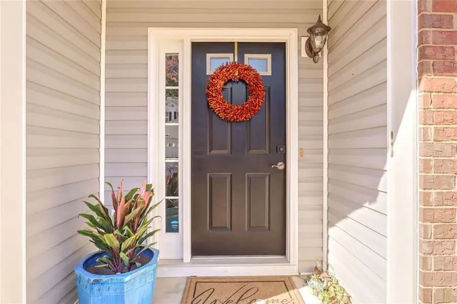 1622 Indian Way, Cumming, GA 30040 - #2