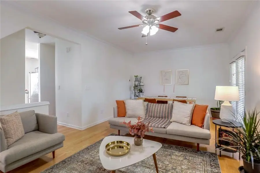 1622 Indian Way, Cumming, GA 30040 - #3