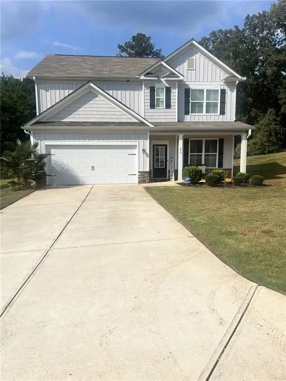 270 Wellbrook Drive, Covington, GA 30016
