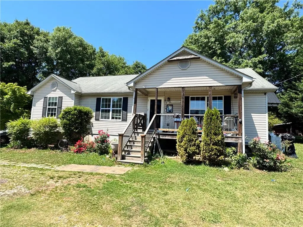 3216 Brackett Drive, Gainesville, GA 30506 - #1