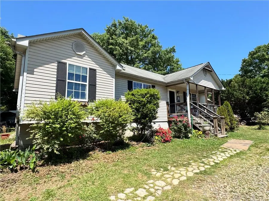 3216 Brackett Drive, Gainesville, GA 30506 - #2