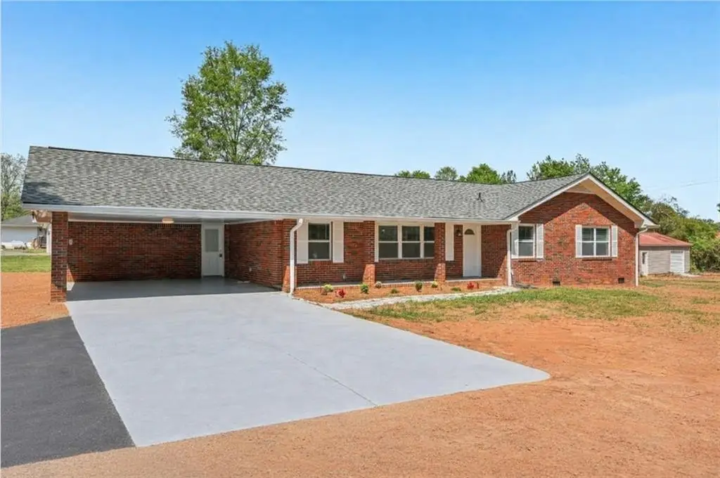 121 Kingston Highway 293 Nw, Cartersville, GA 30120 - #1