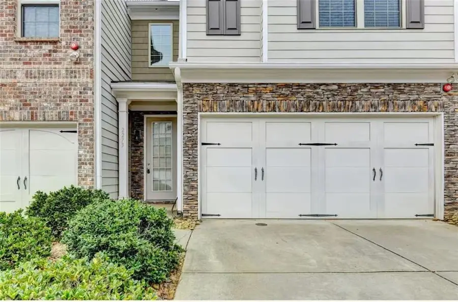 2273 Spicy Pine Drive, Lawrenceville, GA 30044 - #3