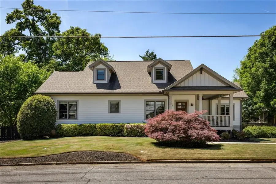 307 Ashburton Avenue Se, Atlanta, GA 30317 - #2