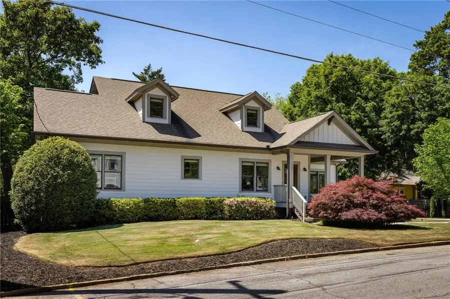 307 Ashburton Avenue Se, Atlanta, GA 30317 - #3