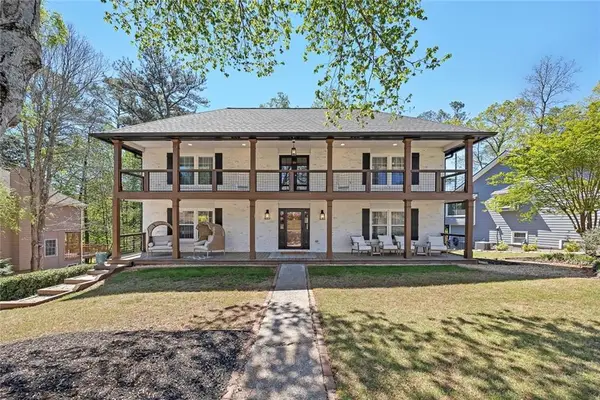 2379 Battle Forest Drive Sw, Marietta, GA 30064