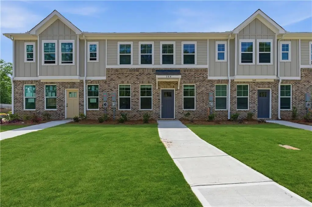 156 Flier Drive, McDonough, GA 30253 - #1