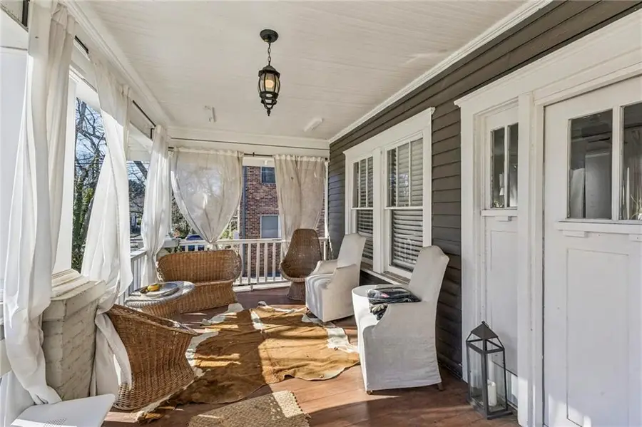 1271 Greenwich Street Sw, Atlanta, GA 30310 - #2