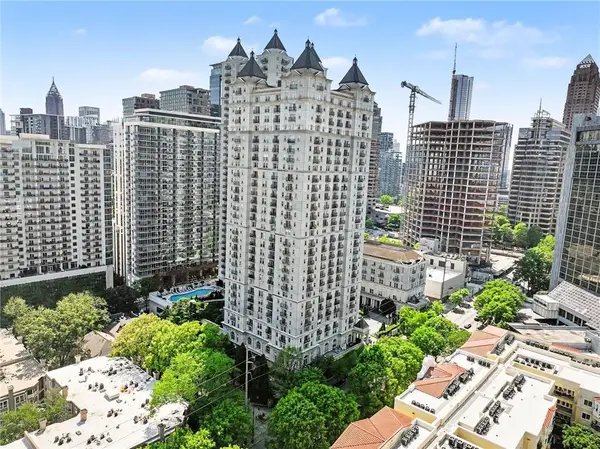 199 14th Street #1612, Atlanta, GA 30309