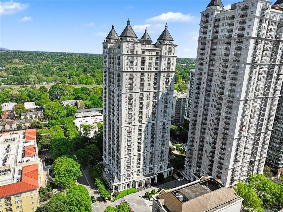 199 14th Street #1612, Atlanta, GA 30309 - #3