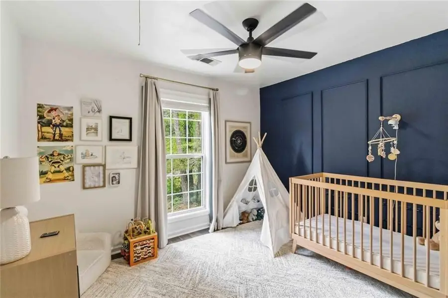 1007 Preserve Lane, Bethlehem, GA 30620 - #3