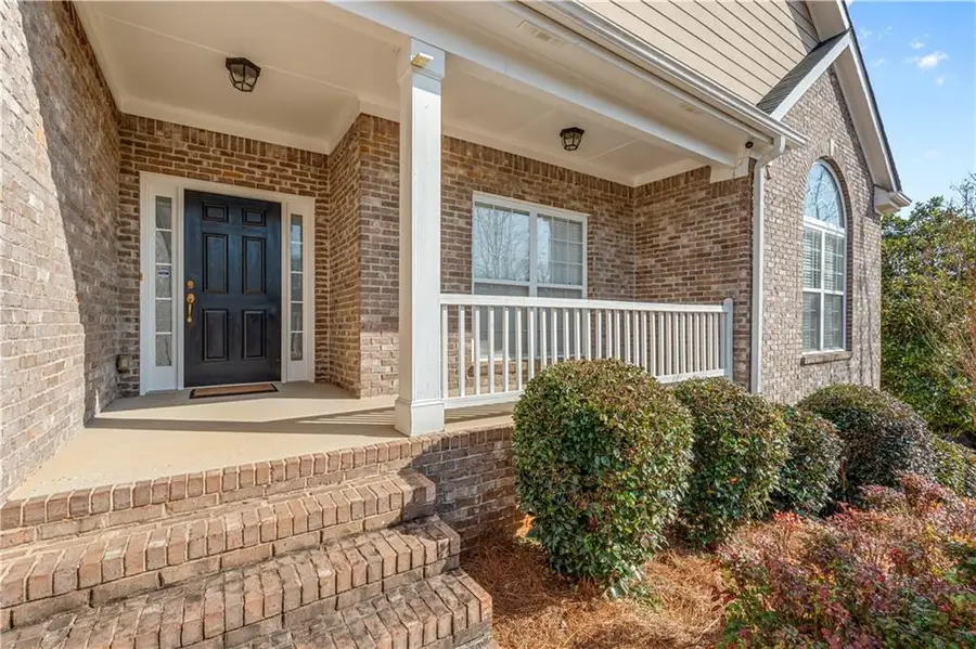 7420 Mobley Court, Winston, GA 30187 - #2