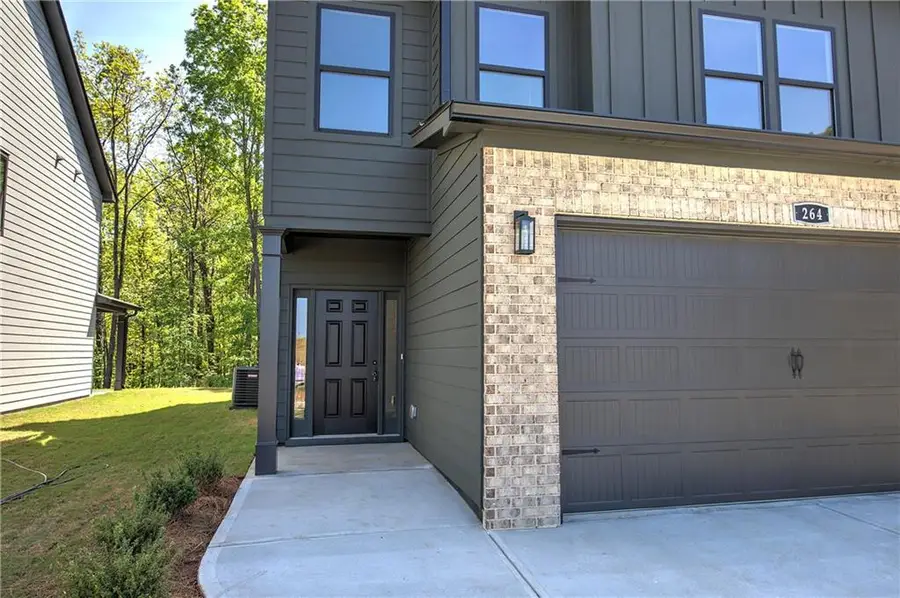 258 Summit Height Drive, Cartersville, GA 30121 - #3
