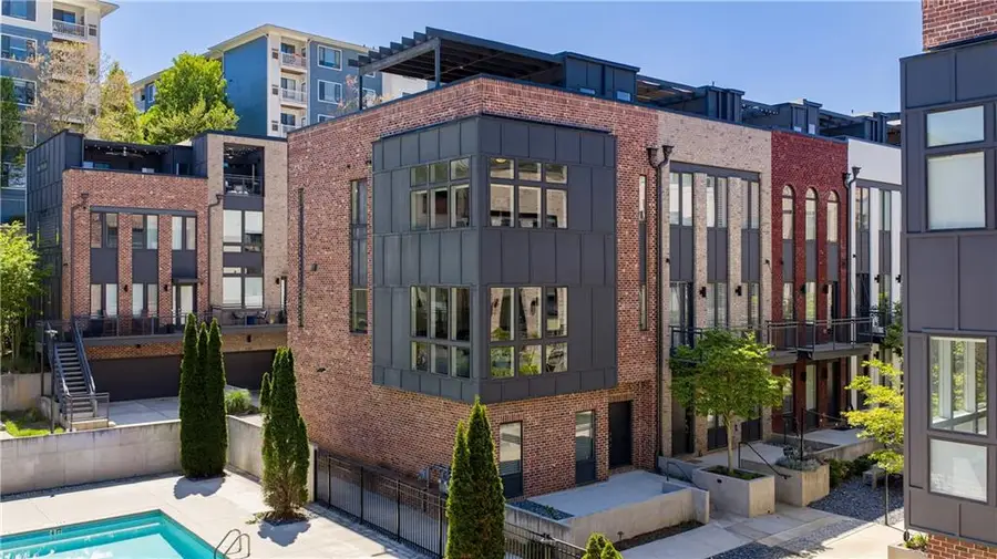 1296 Chelsea Circle Nw, Atlanta, GA 30318 - #3