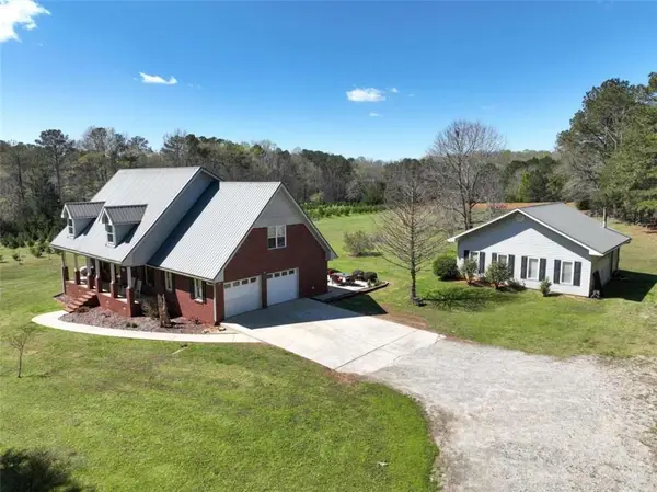 3955 Highway 155, Stockbridge, GA 30281