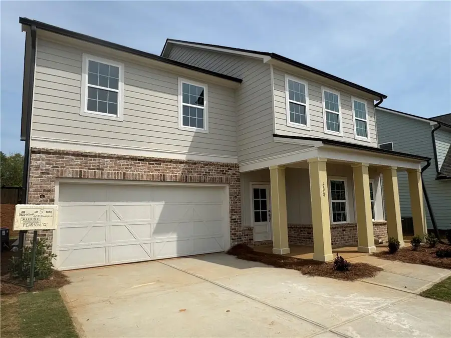 608 Elwick Lane Se, Cartersville, GA 30120 - #2