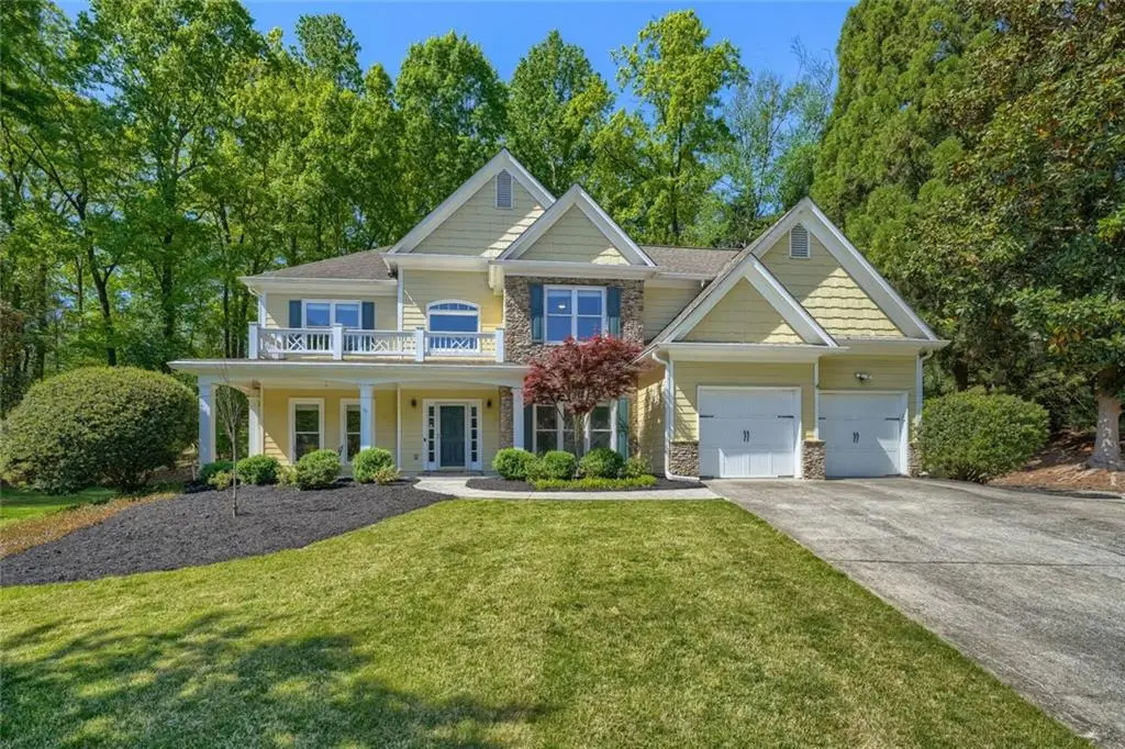1275 Compass Pointe Crossing, Alpharetta, GA 30005 - #1