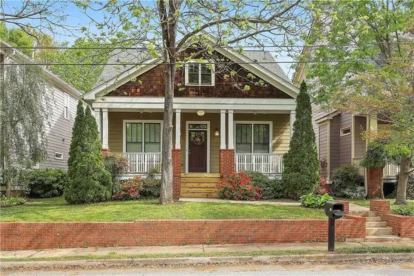 905 Custer St, Hapeville, GA 30354