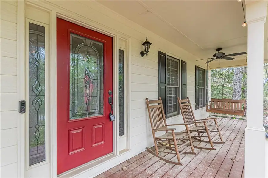 3411 Deer Hollow Run Sw, Conyers, GA 30094 - #3