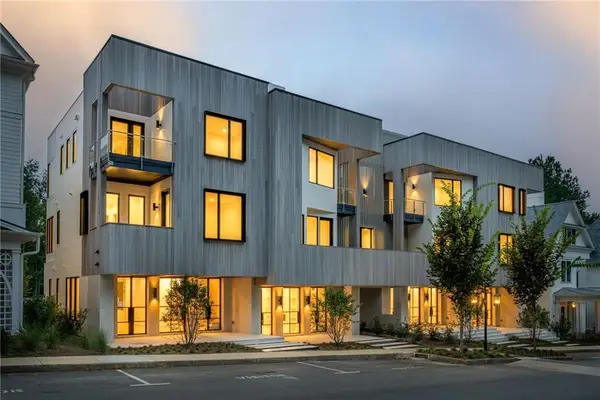 11542 Serenbe Lane, Chattahoochee Hills, GA 30268