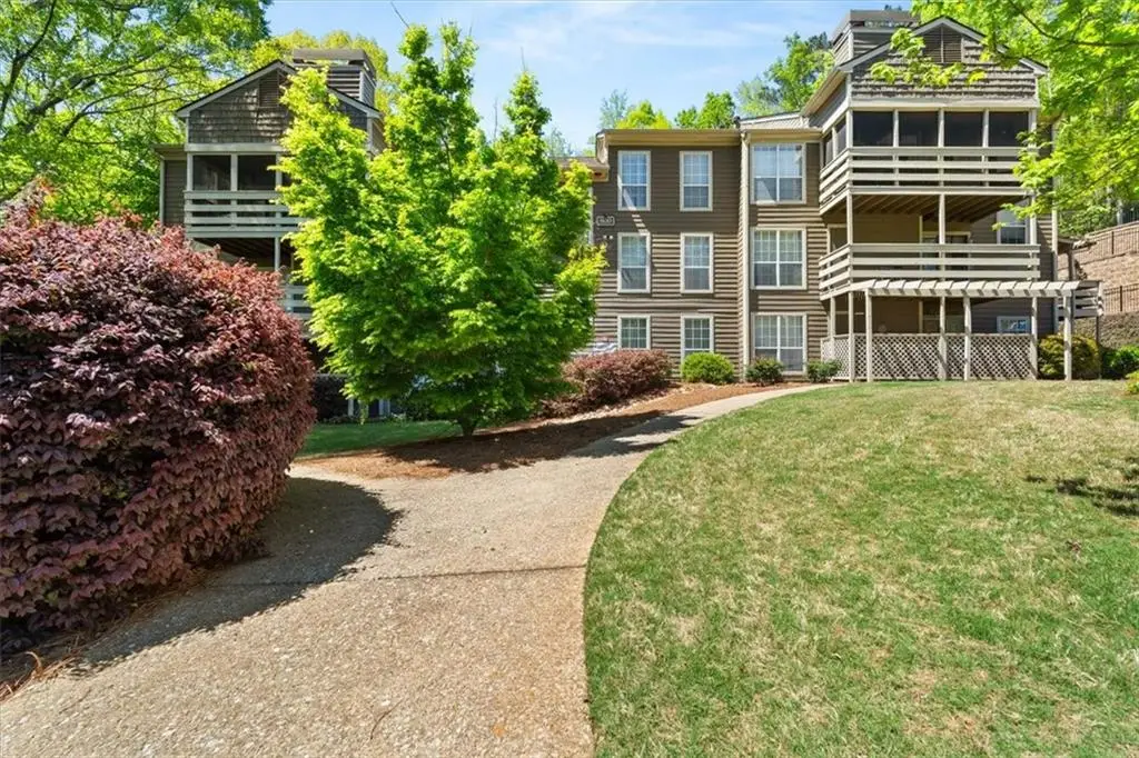 808 Riverview Drive Se, Marietta, GA 30067 - #1