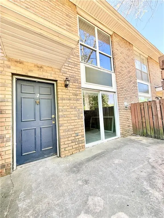 4701 Flat Shoals Road #21F, Union City, GA 30291 - #2