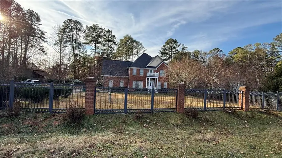 4000 Peachtree Corners Circle, Peachtree Corners, GA 30092 - #2