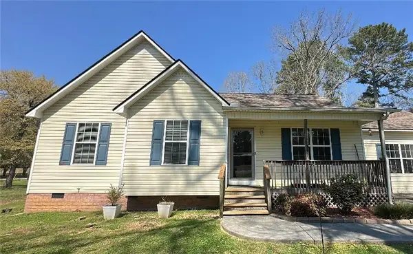 209 David Lake Road Nw, Calhoun, GA 30701