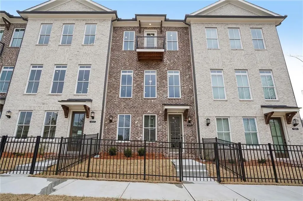 1019 Crown Oak Street #51, Johns Creek, GA 30022 - #1