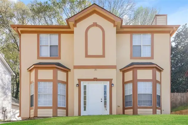 4899 Hairston Place, Stone Mountain, GA 30088