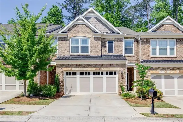 13374 Canary Lane, Alpharetta, GA 30004
