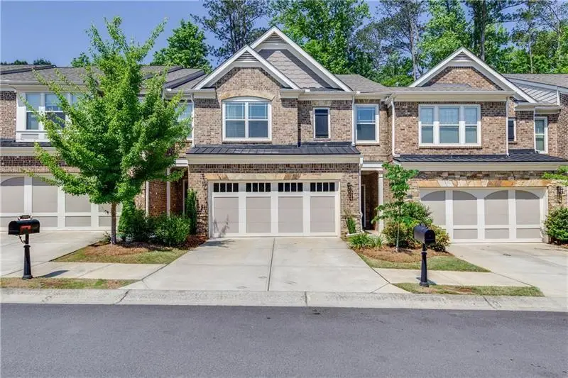 13374 Canary Lane, Alpharetta, GA 30004 - #2