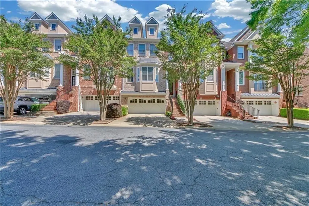 1037 Emory Parc Place, Decatur, GA 30033 - #1