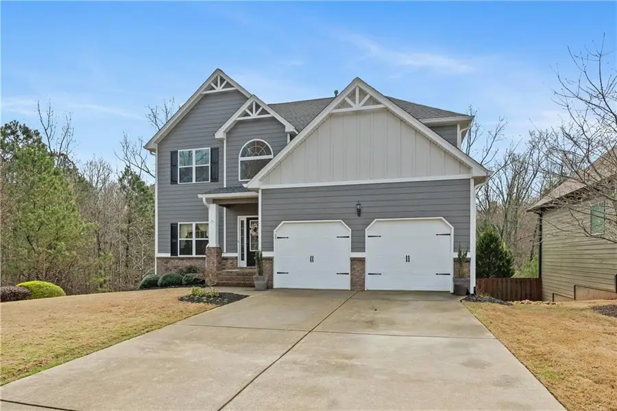 1820 Walking Horse Trail, Cumming, GA 30041 - #2