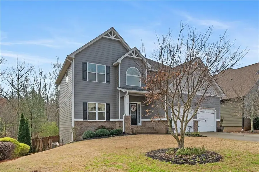 1820 Walking Horse Trail, Cumming, GA 30041 - #3