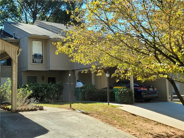 6188 Brookwood Road, Peachtree Corners, GA 30092