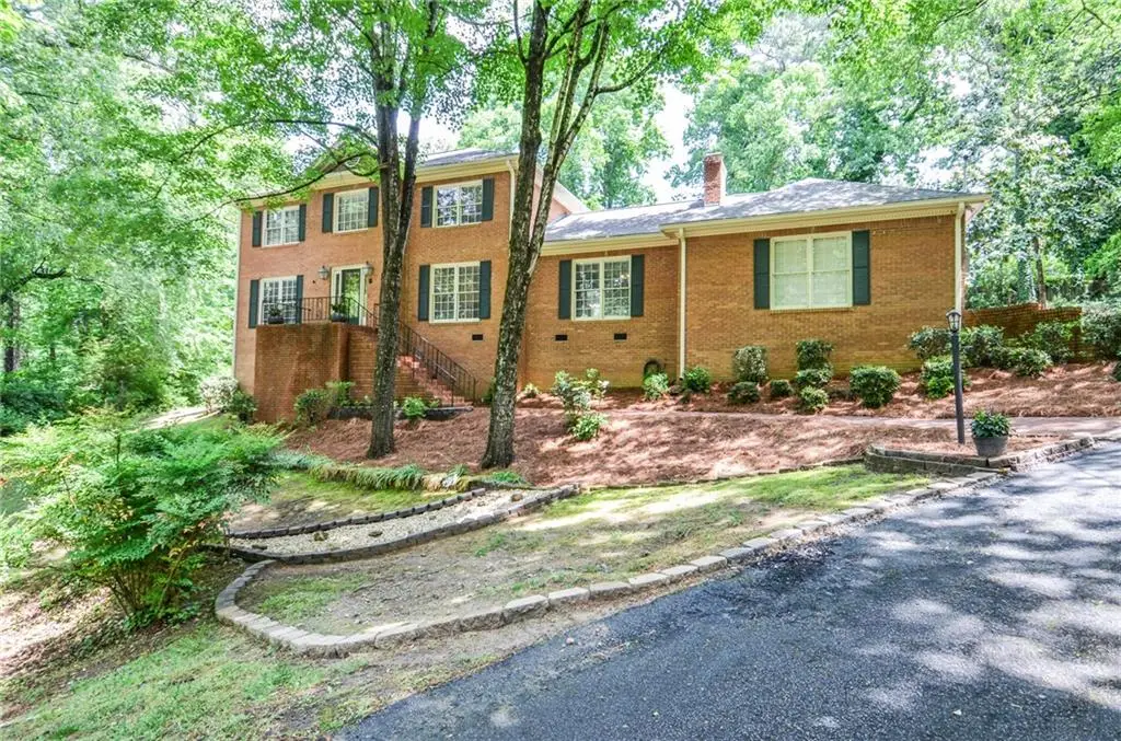 2144 Masonwood Circle, Snellville, GA 30078 - #1