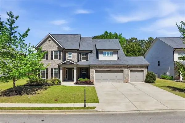 3449 Crayton Glen Way, Buford, GA 30519