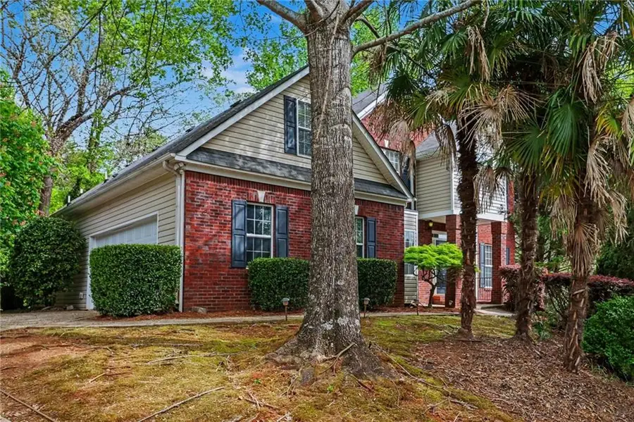 3055 Heatherstone Drive, Cumming, GA 30041 - #2