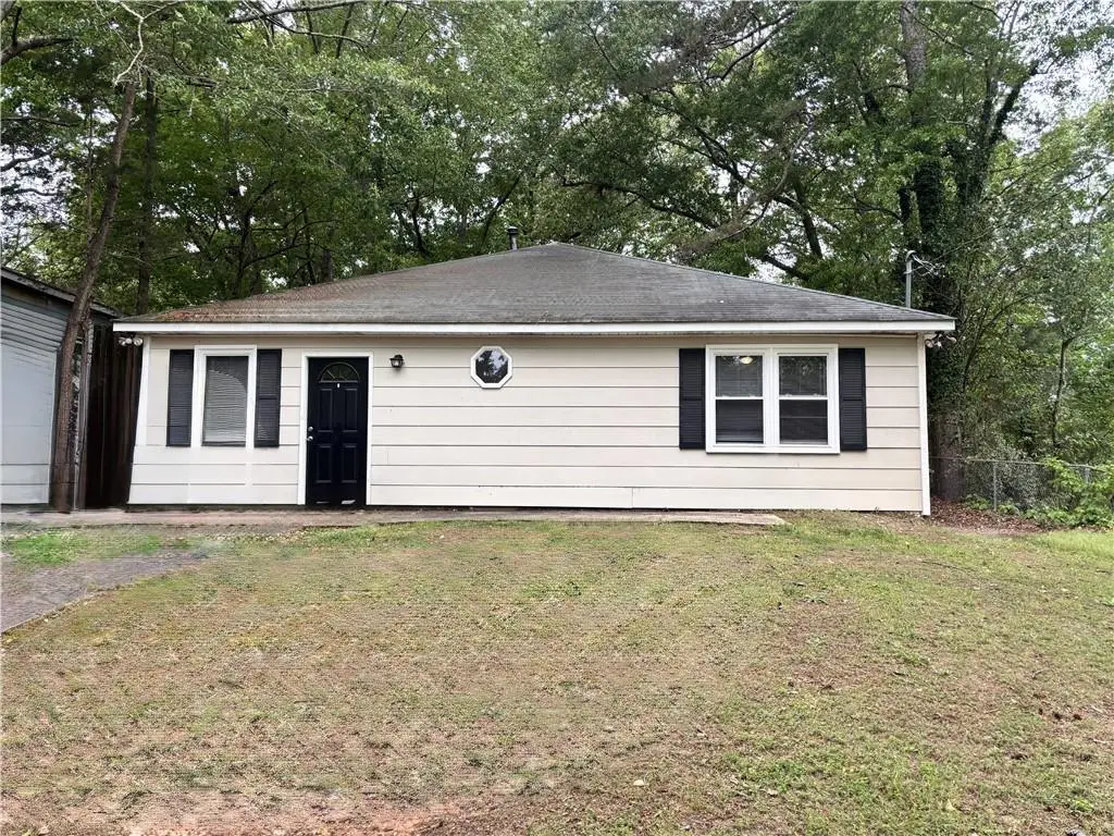 4815 Drew Avenue, Columbus, GA 31904 - #1