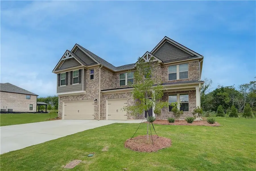 343 Linford Drive, Locust Grove, GA 30248 - #2