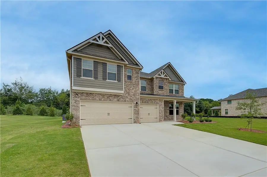 343 Linford Drive, Locust Grove, GA 30248 - #3