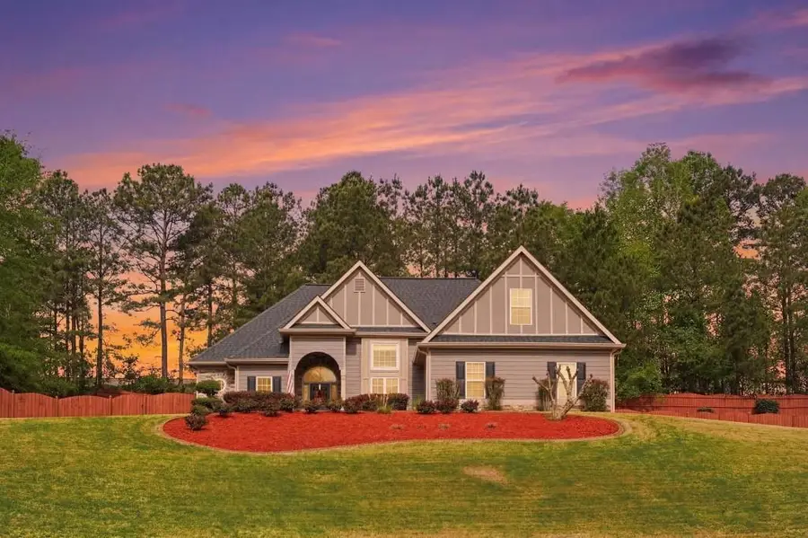 8250 Mossybrook Lane, Douglasville, GA 30135 - #2