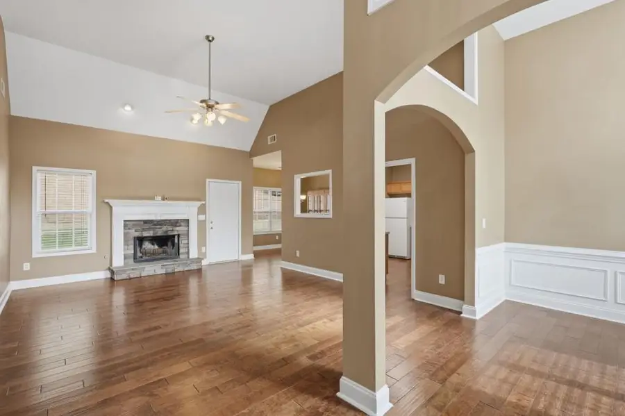 8250 Mossybrook Lane, Douglasville, GA 30135 - #3