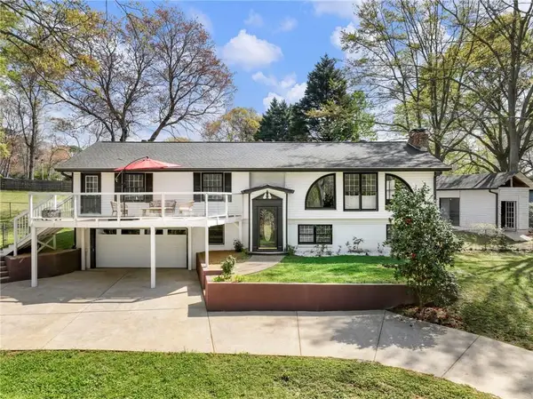 83 Kings Drive, Braselton, GA 30517