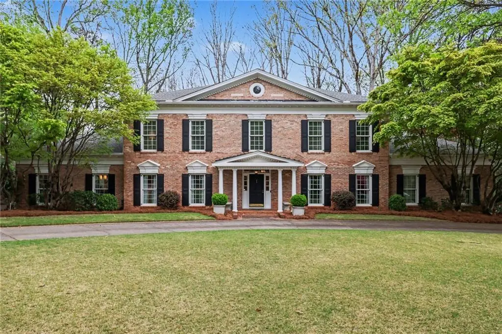 115 Churchill Drive, Atlanta, GA 30350 - #1