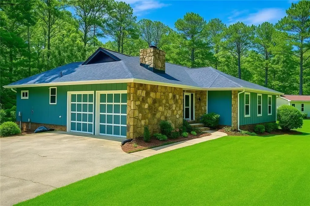 1516 Chase Court, Riverdale, GA 30296 - #1