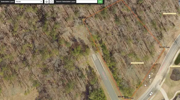 300 Carl Sanders Drive, Acworth, GA 30101