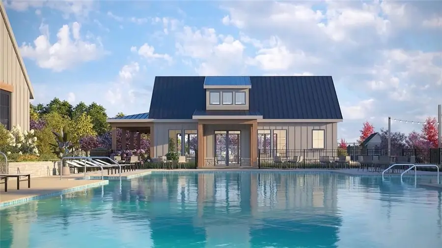 4315 Waylon Drive Lane, Cumming, GA 30028 - #3